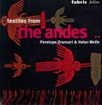 Textiles from the Andes