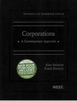 CORPORATIONS A CONTEMPORARY APPROACH