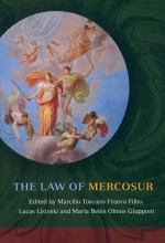 The Law of Mercosur