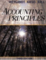 ACCOUNTING PRINCIPLES THIRD EDITION