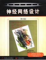 神经网络设计 英文版