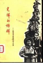 光辉的榜样 越南南方解放军战斗故事