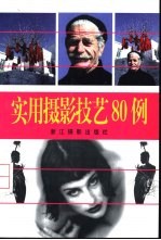 实用摄影技艺80例