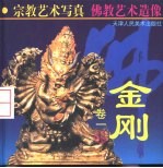 金刚 卷1