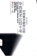 中西美术题材比较
