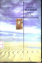 西天的回声 西域佛教艺术