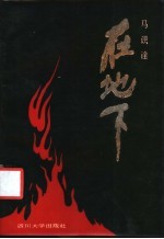 在地下 白区地下党工作经验初步总结