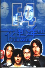 F花样少年组合