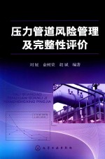 压力管道风险管理及完整性评价