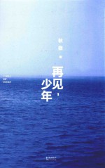 再见，少年