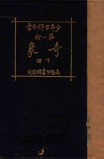 奇象 下