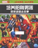 培养阳刚男孩的英雄励志故事 责任教我担当