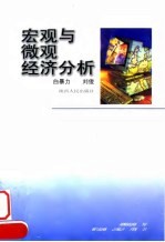 宏观与微观经济分析