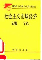 社会主义市场经济通论