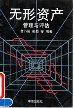 无形资产管理与评估