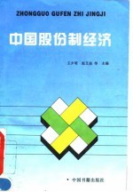 中国股份制经济