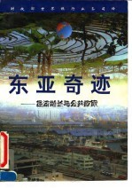 东亚奇迹 经济增长与公共政策