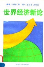 世界经济新论