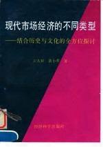 现代市场经济的不同类型 结合历史与文化的全方位探讨