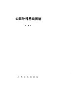 心脏外科基础图解