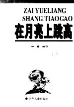 在月亮上跳高