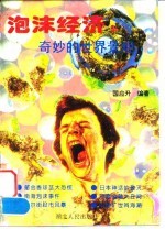 泡沫经济 奇妙的世界景观