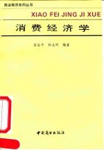 消费经济学