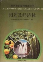 园艺及经济林