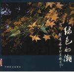 绿色的潮 刘秀晨中外景观采风
