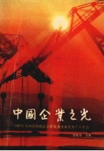 中国企业之光 1989年全国思想政治工作优秀企业、优秀个人事迹