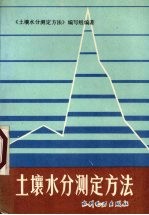 土壤水分测定方法