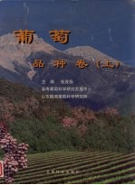 葡萄 品种卷 上