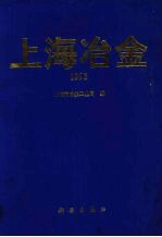 上海冶金 1993