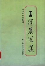 王泽农选集