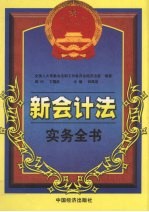 新会计法实务全书 上