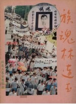 族魂林连玉