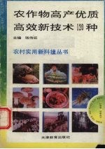 农作物高产优质高效新技术120种