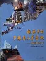 振兴中的中国老工业基地 成功在辽宁