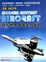 现代世界各国主力战机