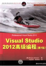 Visual Studio 2012高级编程 第4版