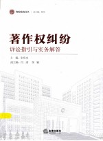 诉讼指引与实务解答 著作权纠纷