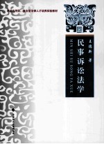 民事诉讼法学