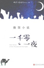 微型小说一千零一夜 第2卷