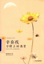 辛弃疾 刀锋上的渴望