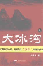 大冰沟 上