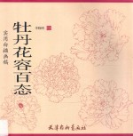 牡丹花容百态