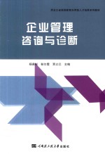 企业管理咨询与诊断