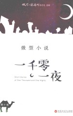 微型小说一千零一夜 第10卷
