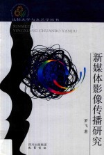 新媒体影像传播研究
