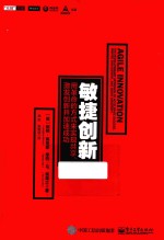 敏捷创新 用革命的方式来实现共享、激发创新并加速成功